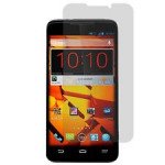 Wholesale ZTE Boost Max+ Boost Max N9521 N9520 Clear Screen Protector (Clear)